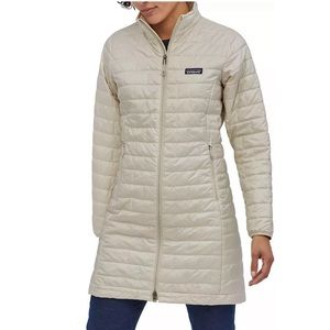 Women’s Patagonia Nano Puffer Parka